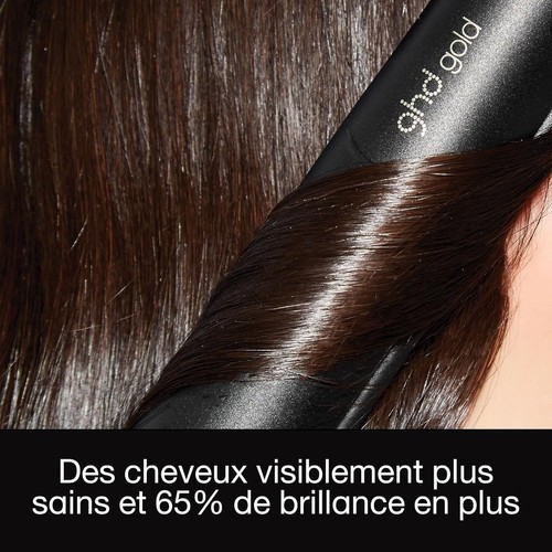 Lisseur cheveux ghd - , fer